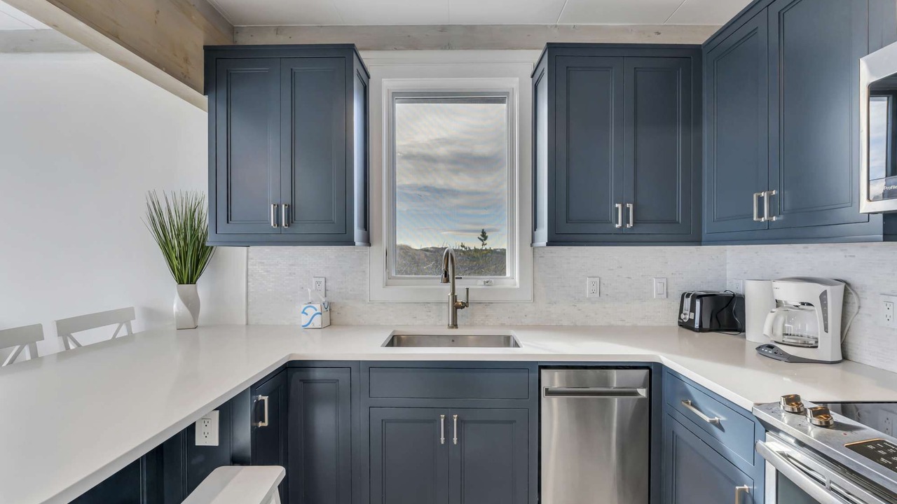 Photo of Kitchen in Napeague