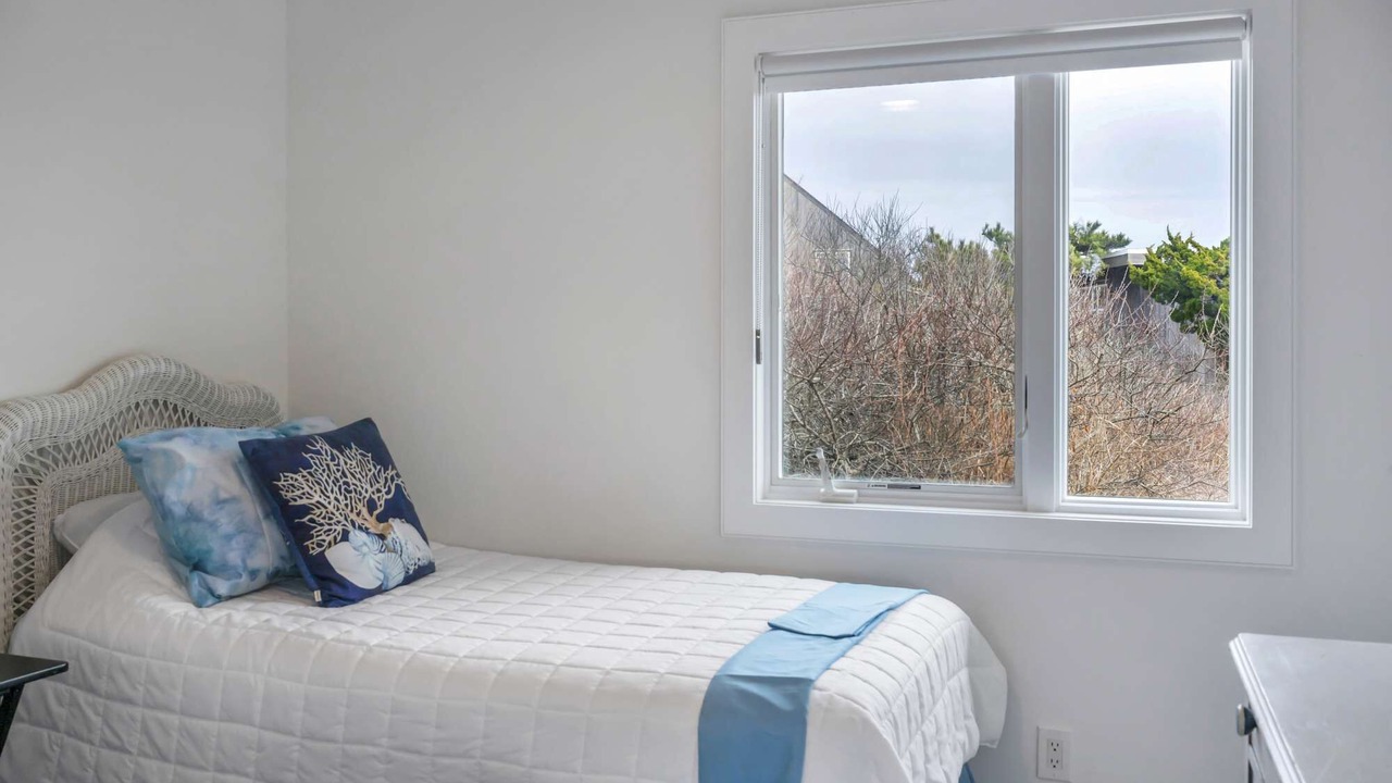 Photo of Bedroom in Napeague