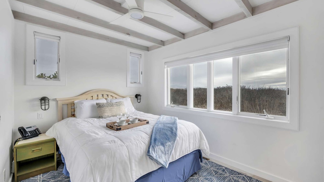 Photo of Bedroom in Napeague