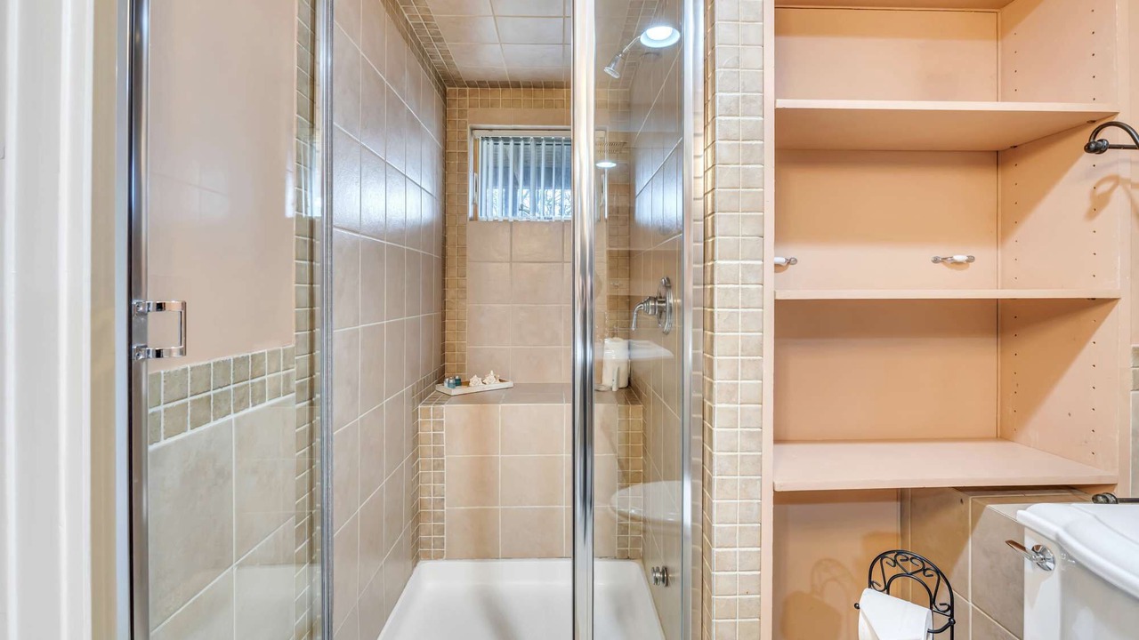 Photo of Bathroom in Napeague