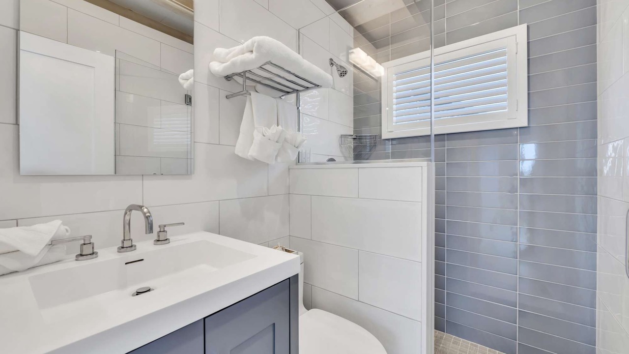 Photo of Bathroom in Napeague
