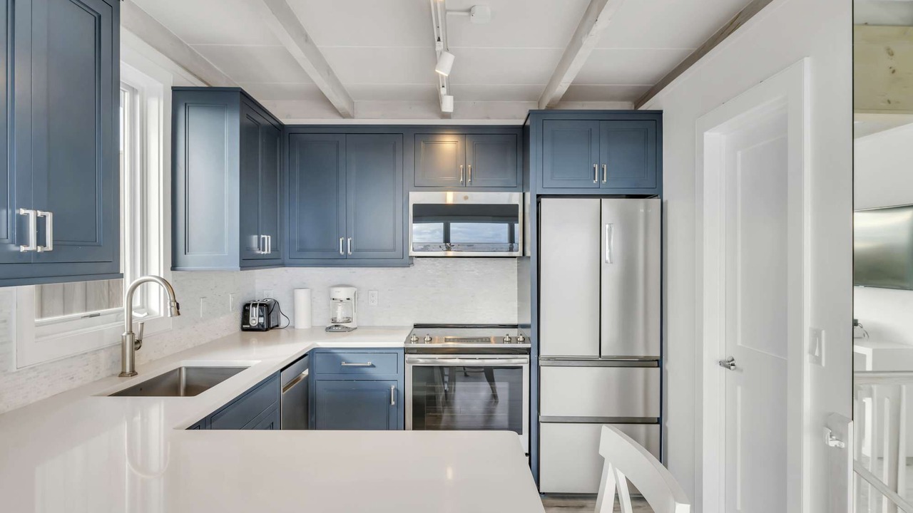 Photo of Kitchen in Napeague