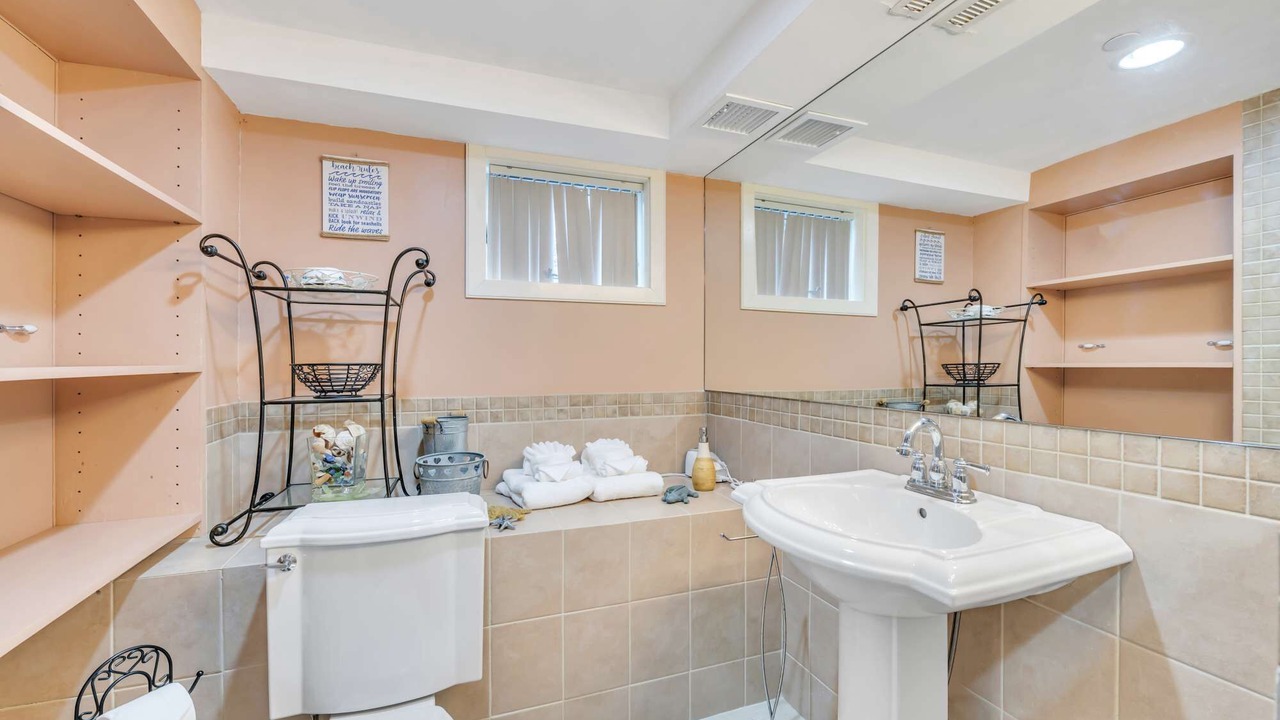 Photo of Bathroom in Napeague