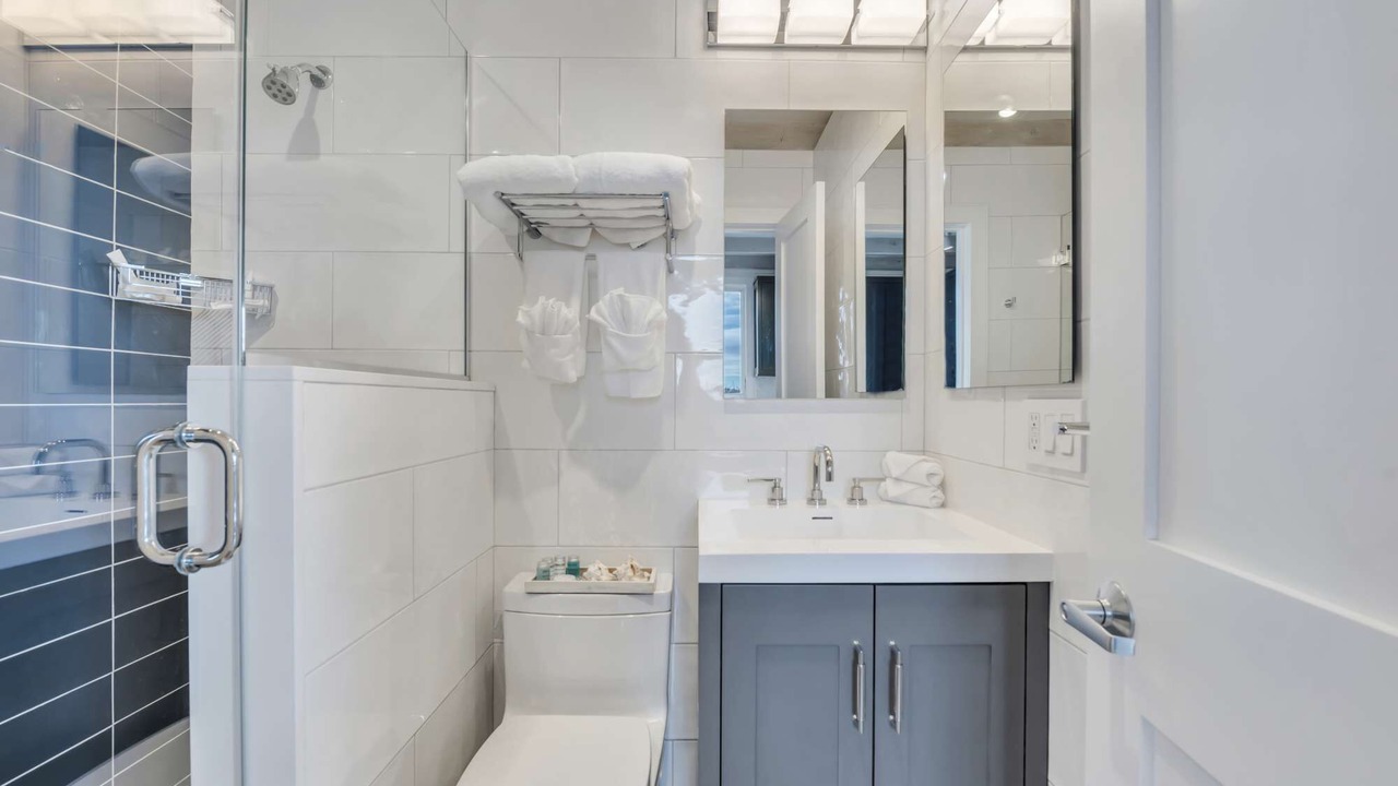 Photo of Bathroom in Napeague