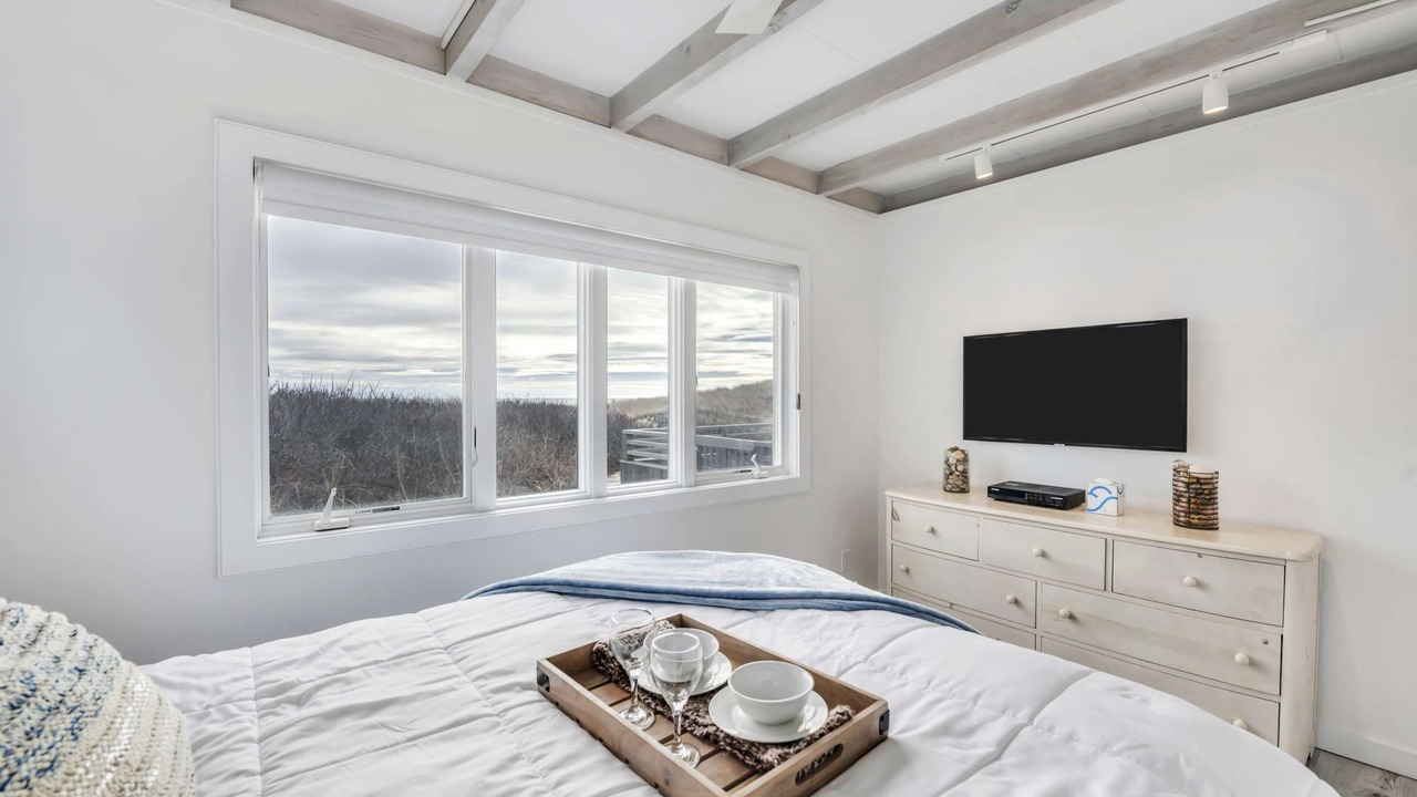 Photo of Bedroom in Napeague
