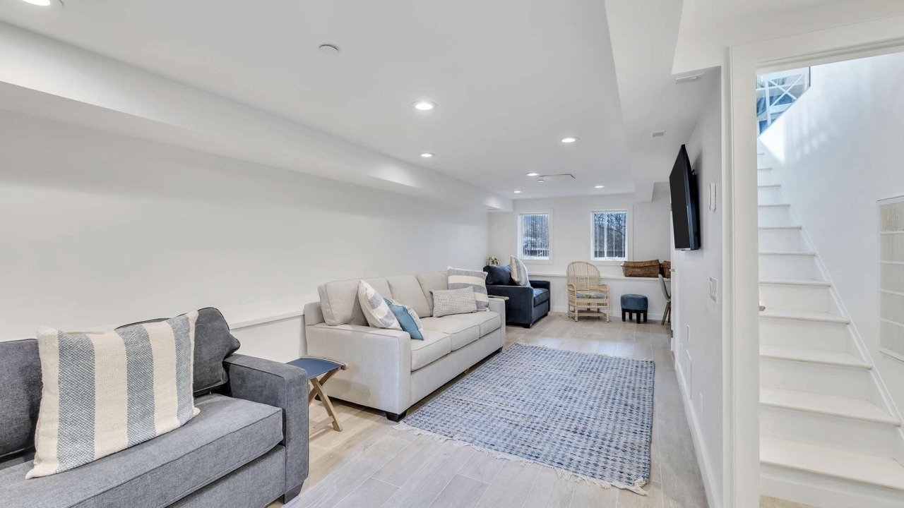 Photo of Livingroom in Napeague