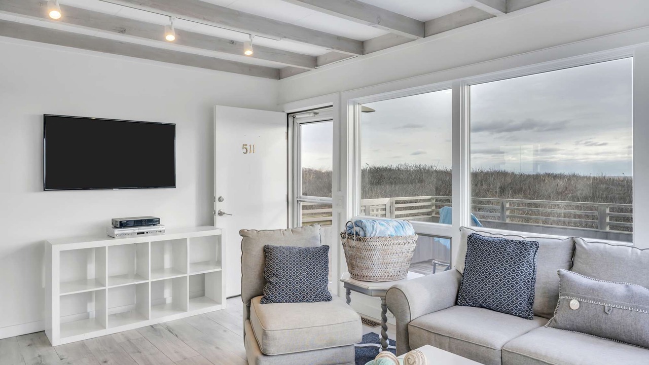 Photo of Livingroom in Napeague