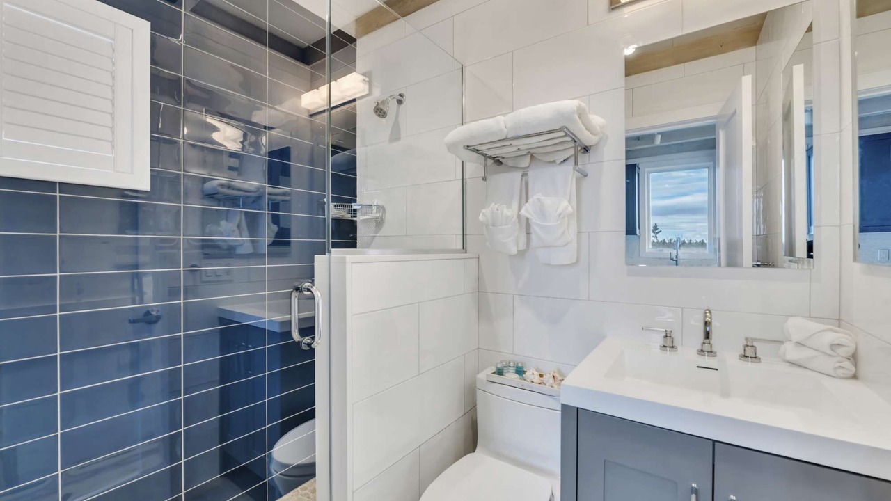 Photo of Bathroom in Napeague