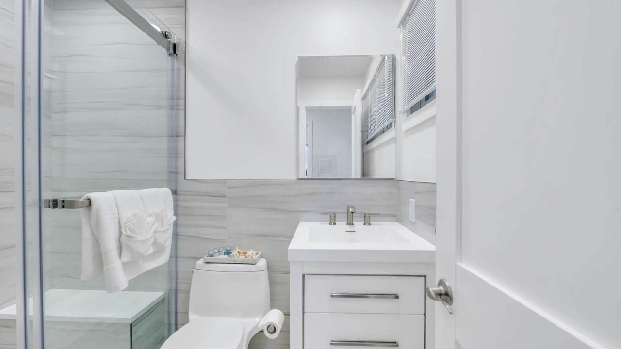Photo of Bathroom in Napeague