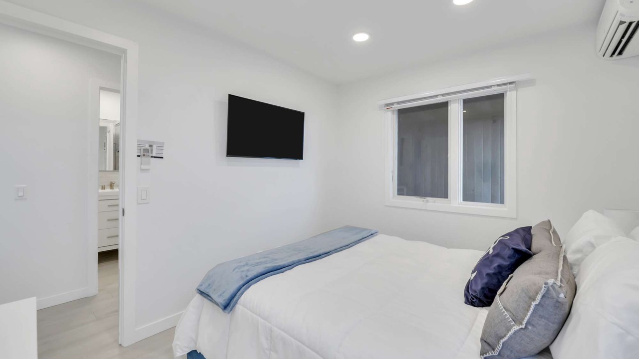 Photo of Bedroom in Napeague