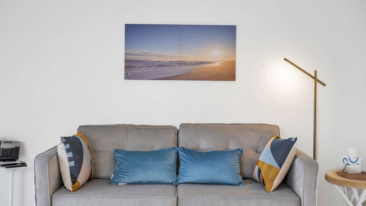 Photo of Livingroom in Napeague