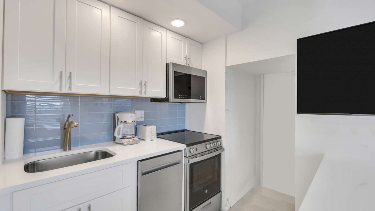 Photo of Kitchen in Napeague