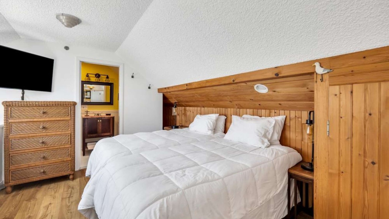 Photo of Bedroom in Napeague
