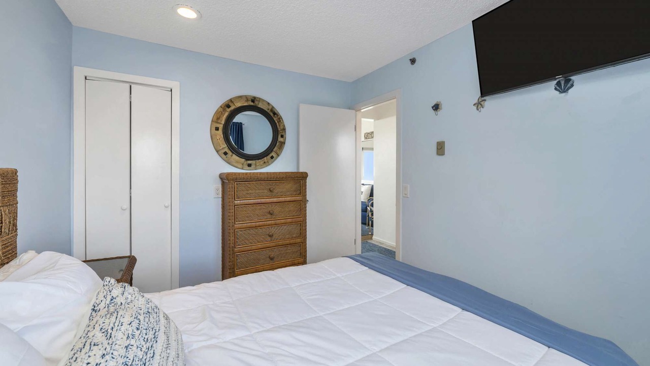 Photo of Bedroom in Napeague