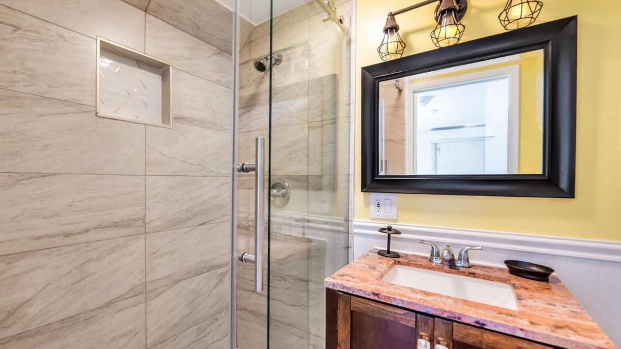 Photo of Bathroom in Napeague