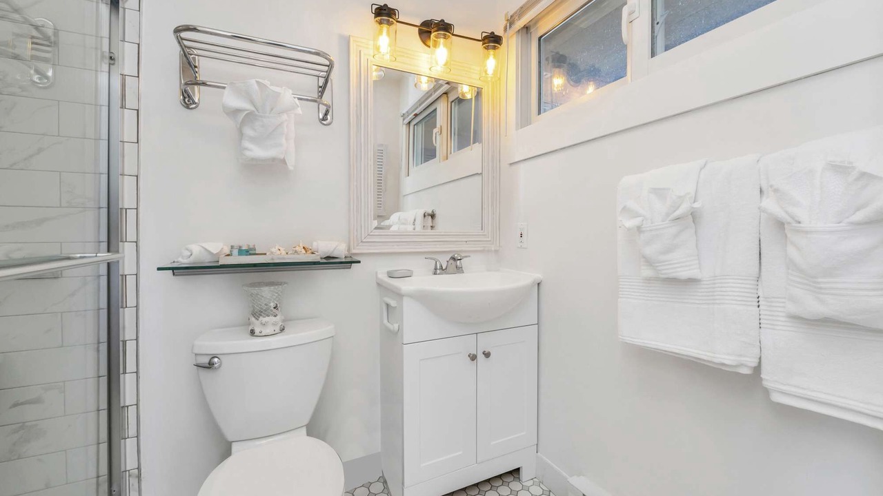 Photo of Bathroom in Napeague