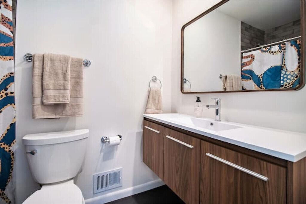 Photo of Bathroom in South Bend