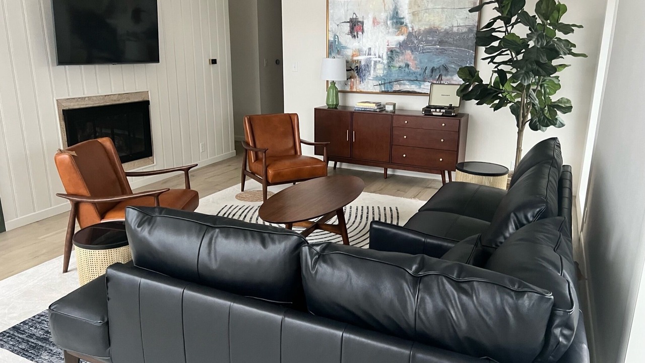 Photo of Livingroom in South Bend