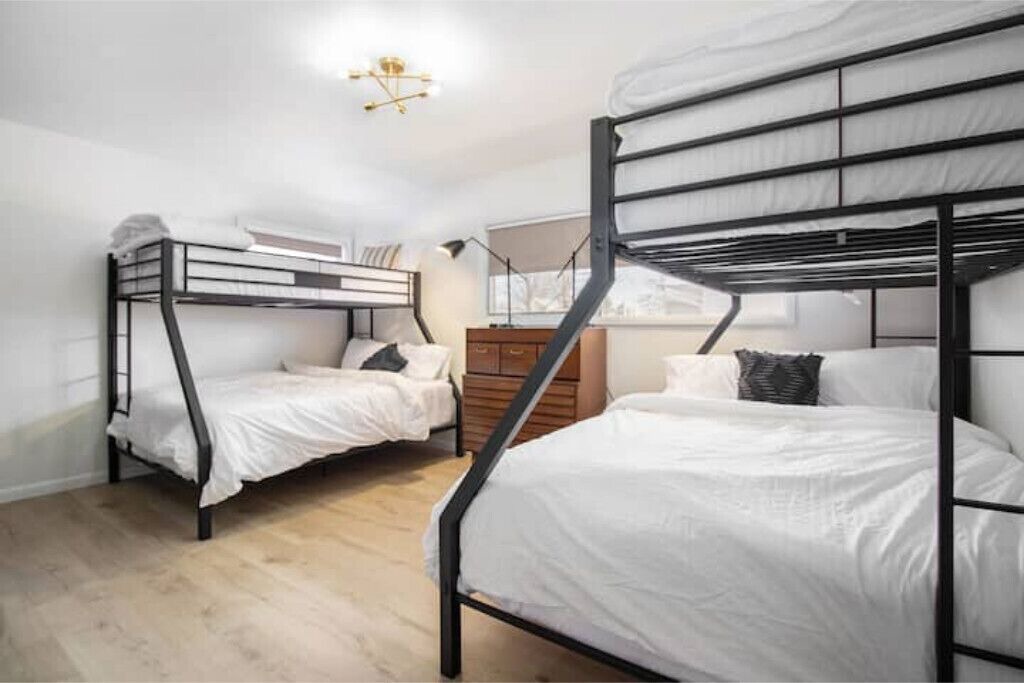 Photo of Bedroom in South Bend