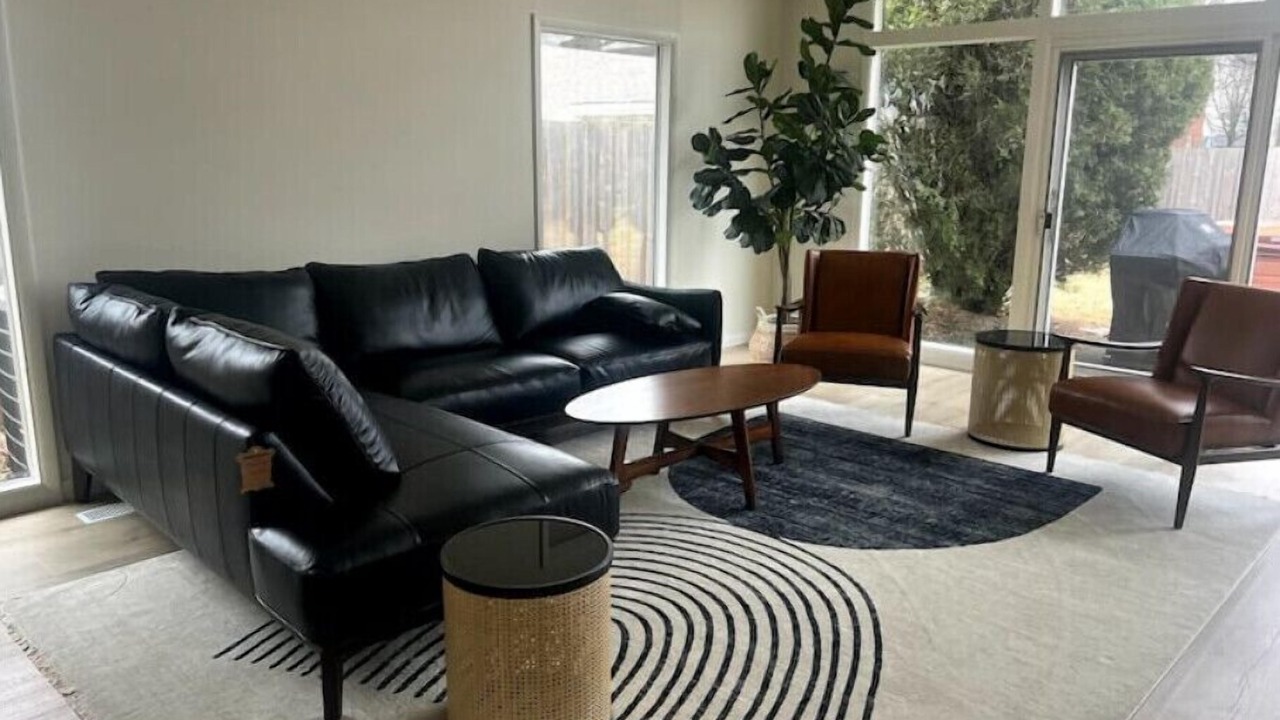 Photo of Livingroom in South Bend