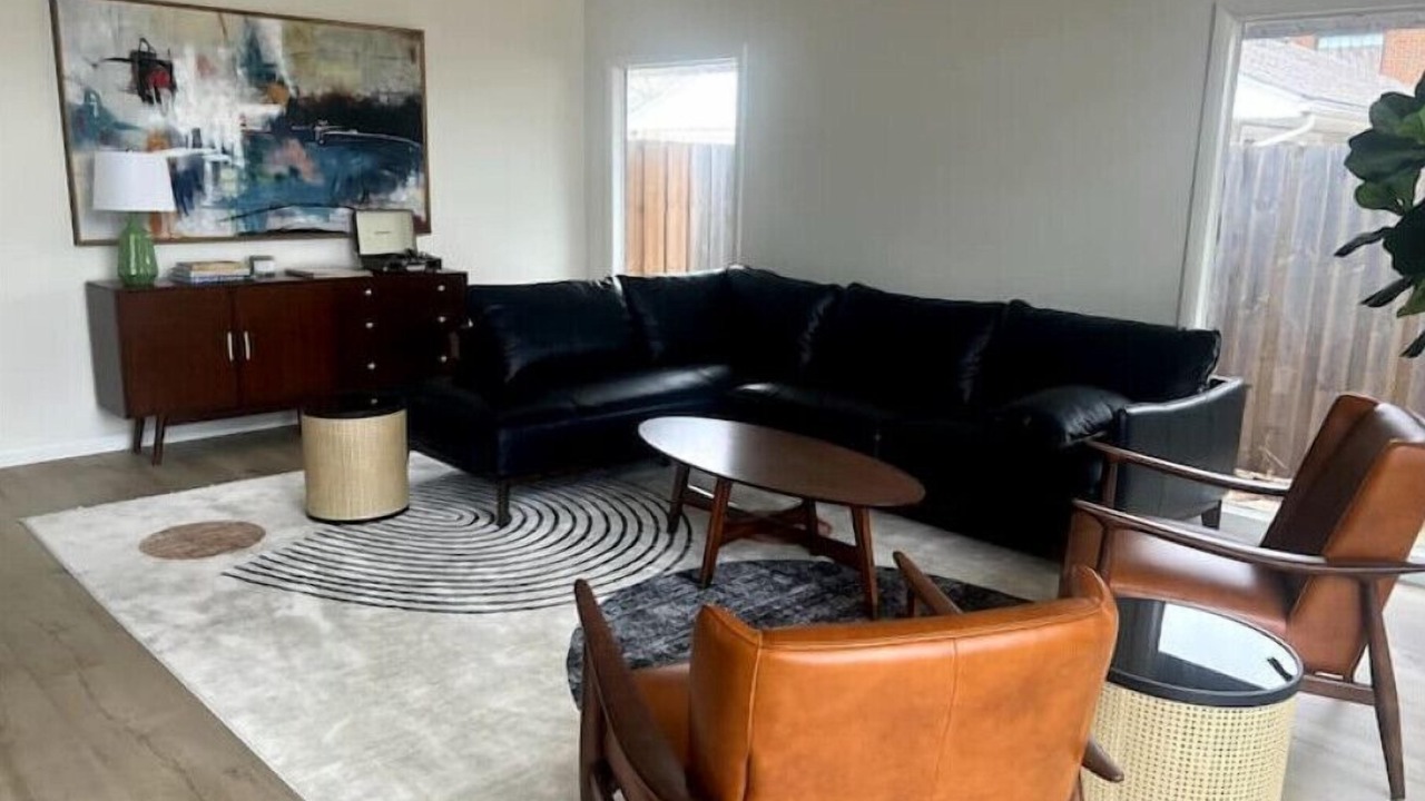 Photo of Livingroom in South Bend