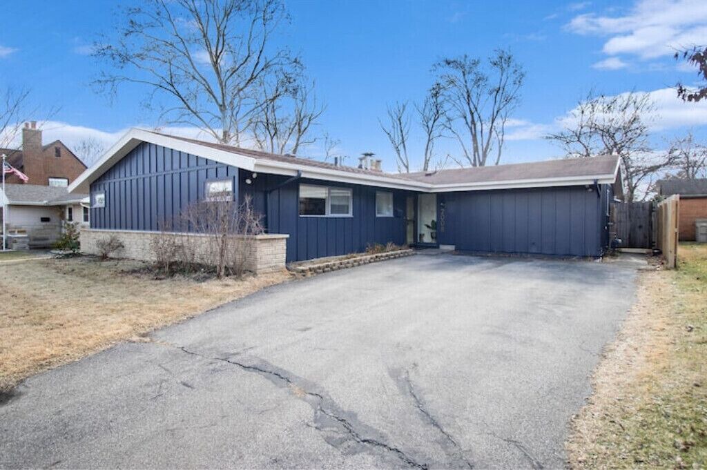 Photo of Outdoor in South Bend