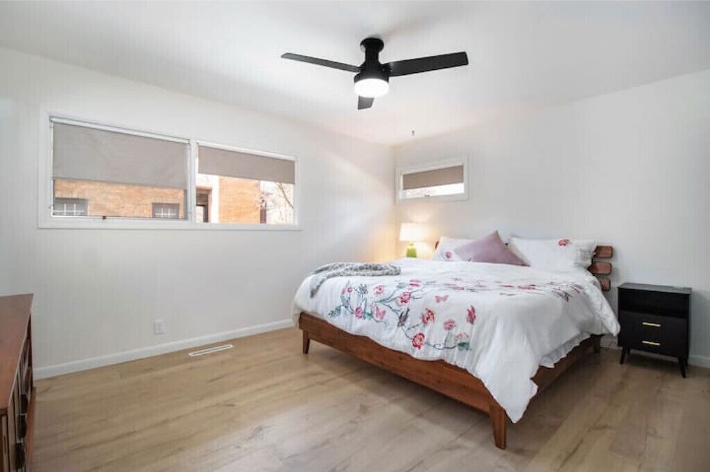 Photo of Bedroom in South Bend
