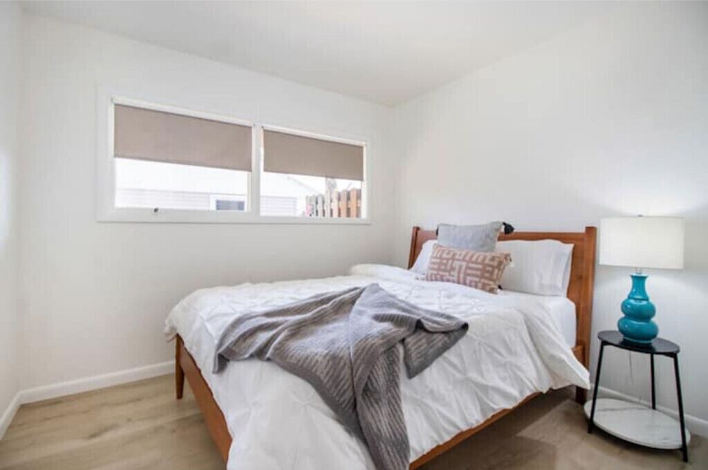 Photo of Bedroom in South Bend