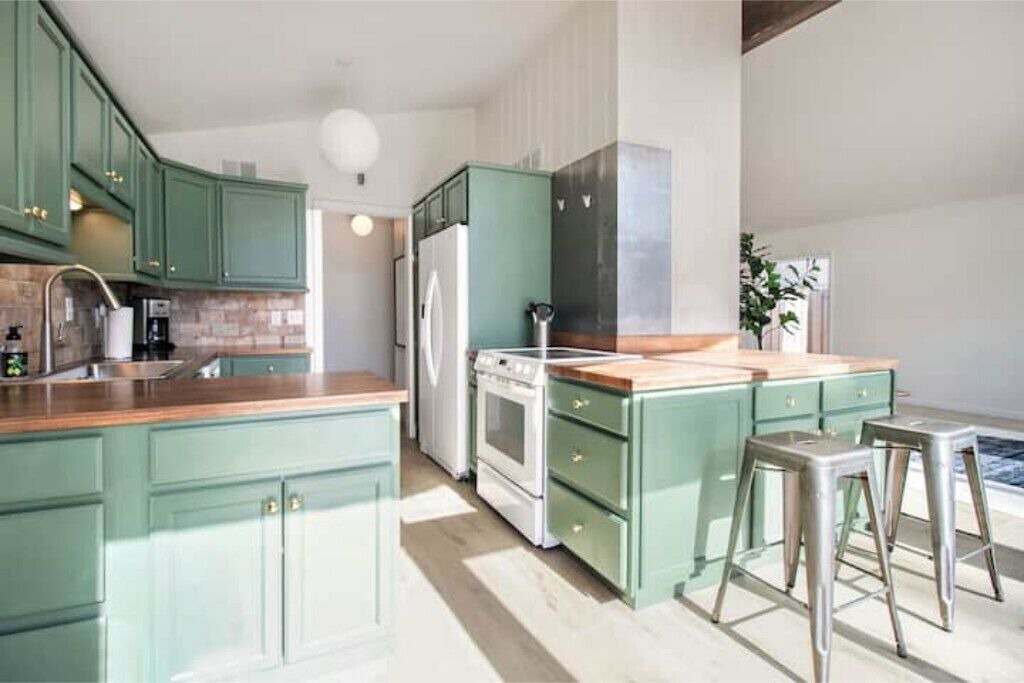 Photo of Kitchen in South Bend