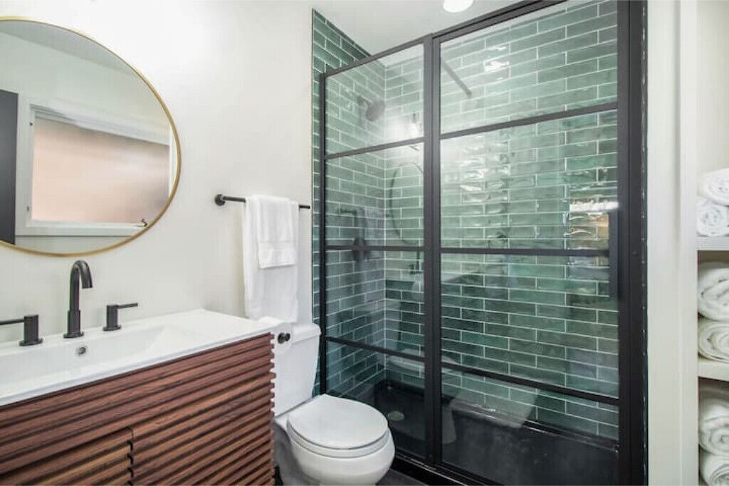 Photo of Bathroom in South Bend