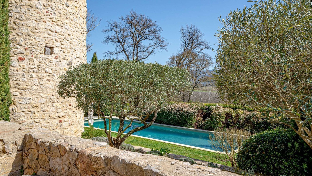Photo of Outdoor in Goult