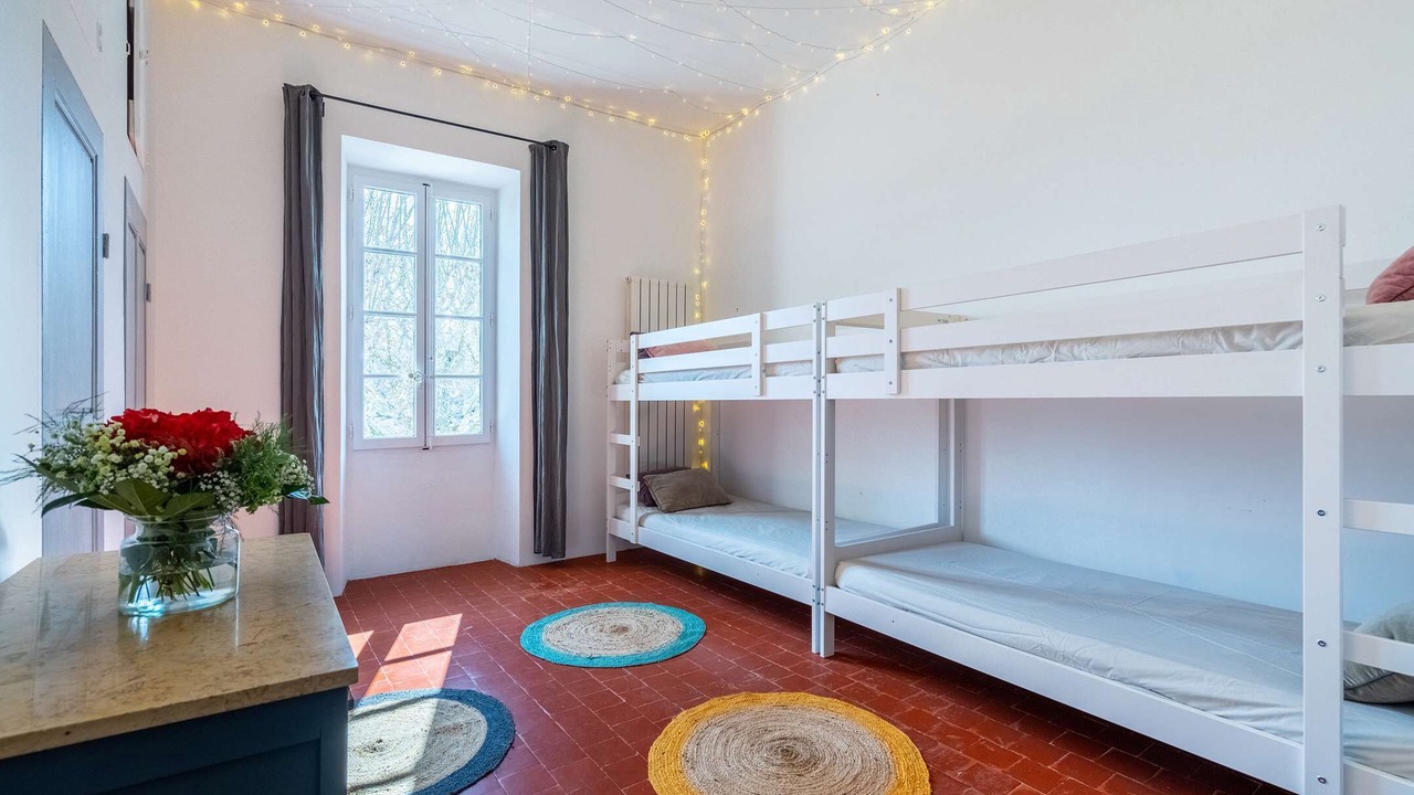 Photo of Bedroom in Goult