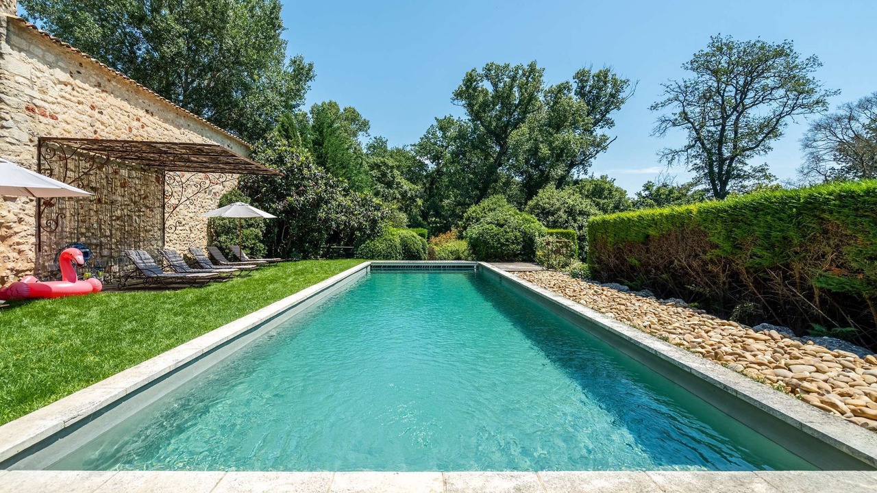 Photo of Outdoor in Goult
