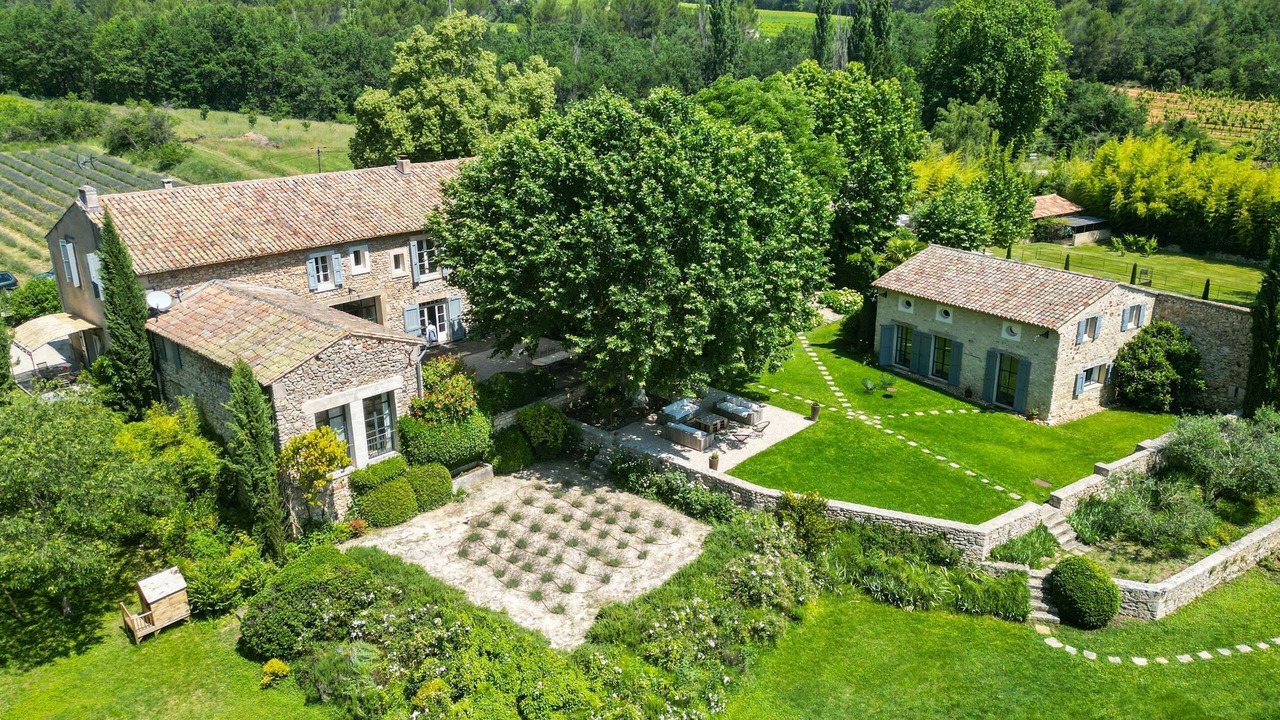 Photo of Outdoor in Goult