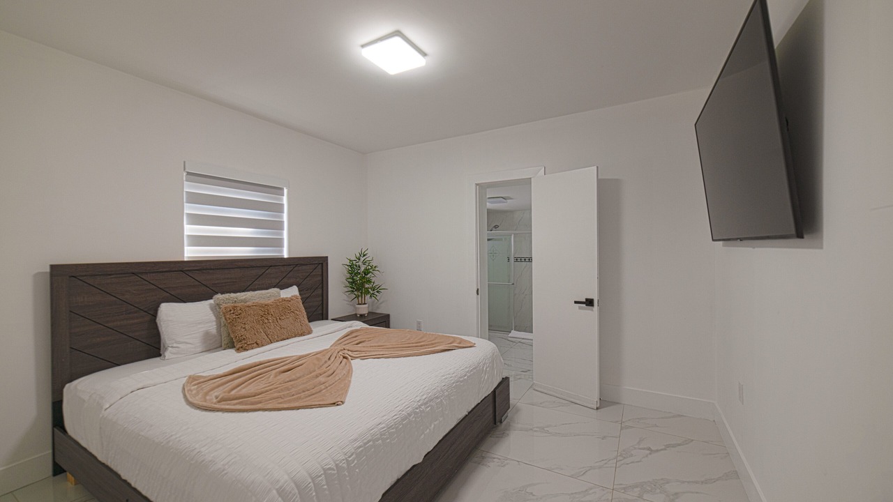 Photo of Bedroom in Coral Terrace