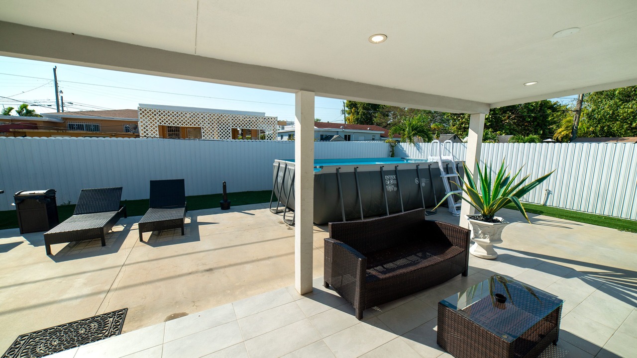Photo of Outdoor in Coral Terrace