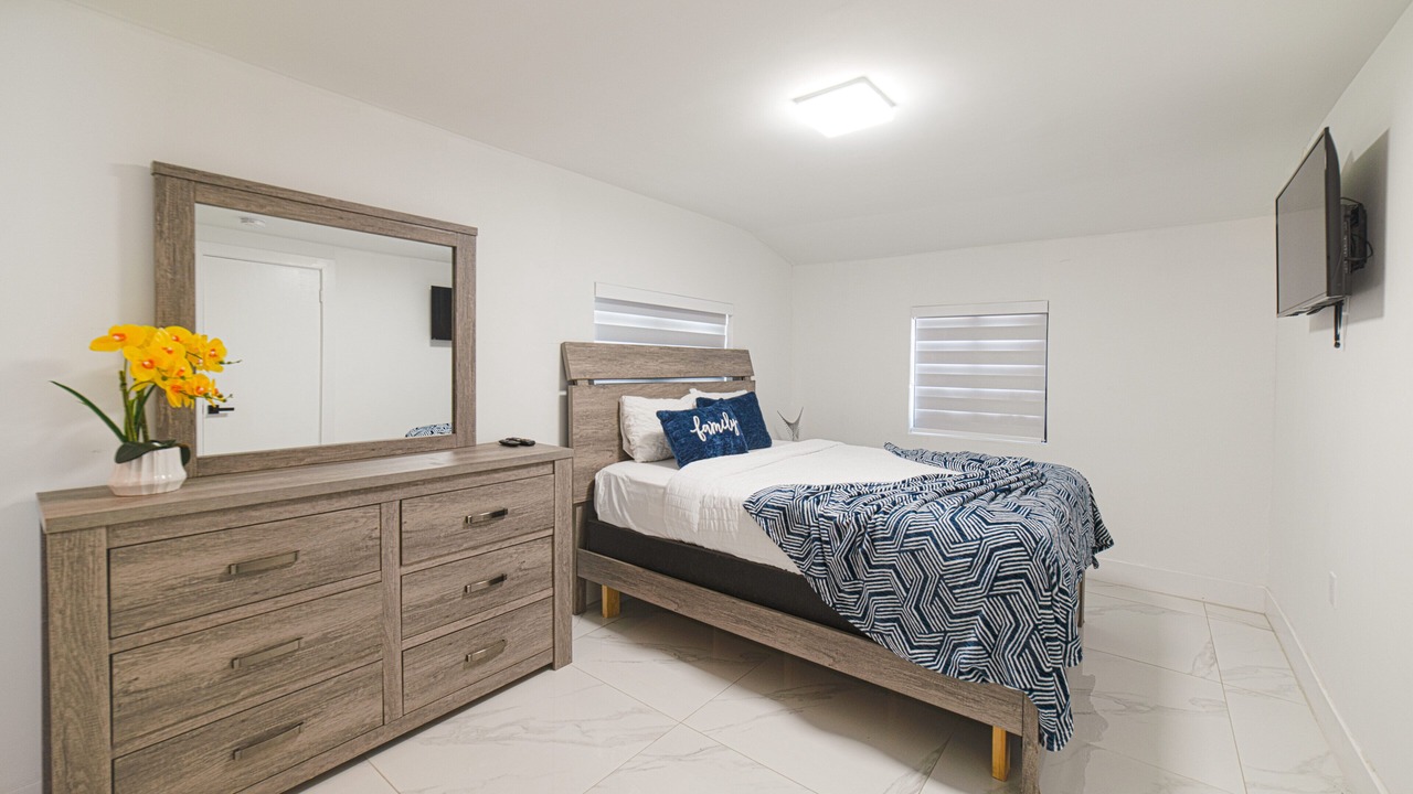 Photo of Bedroom in Coral Terrace