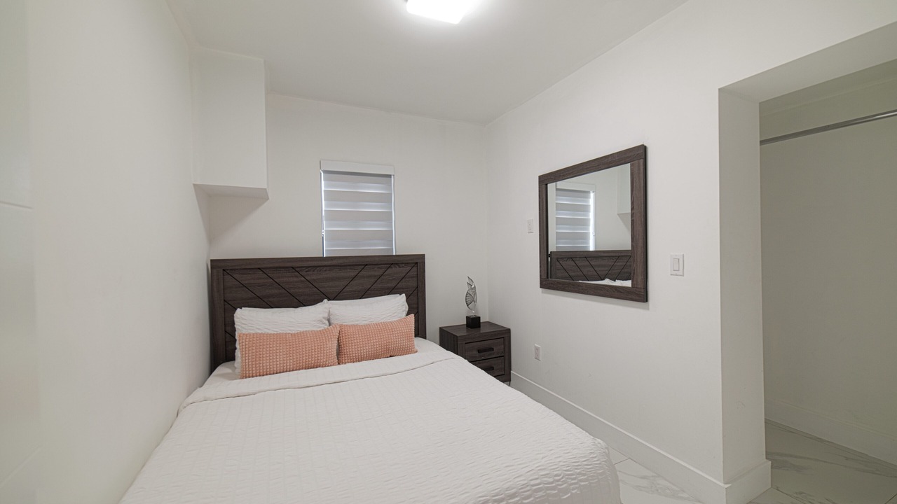 Photo of Bedroom in Coral Terrace