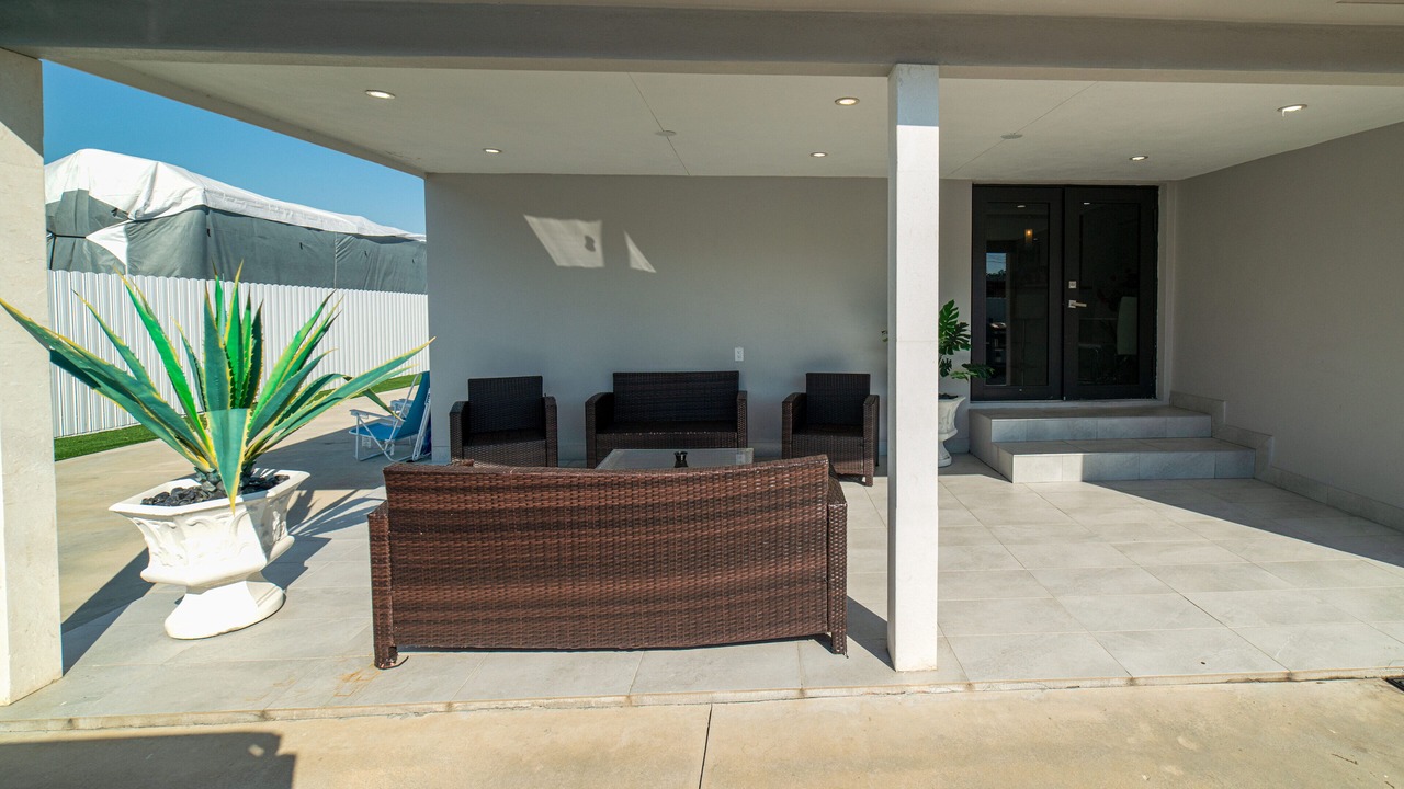 Photo of Outdoor in Coral Terrace