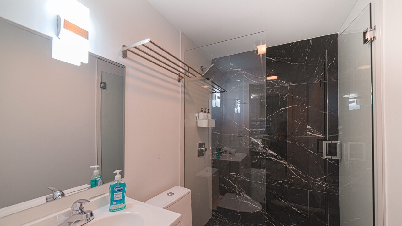 Photo of Bathroom in Coral Terrace