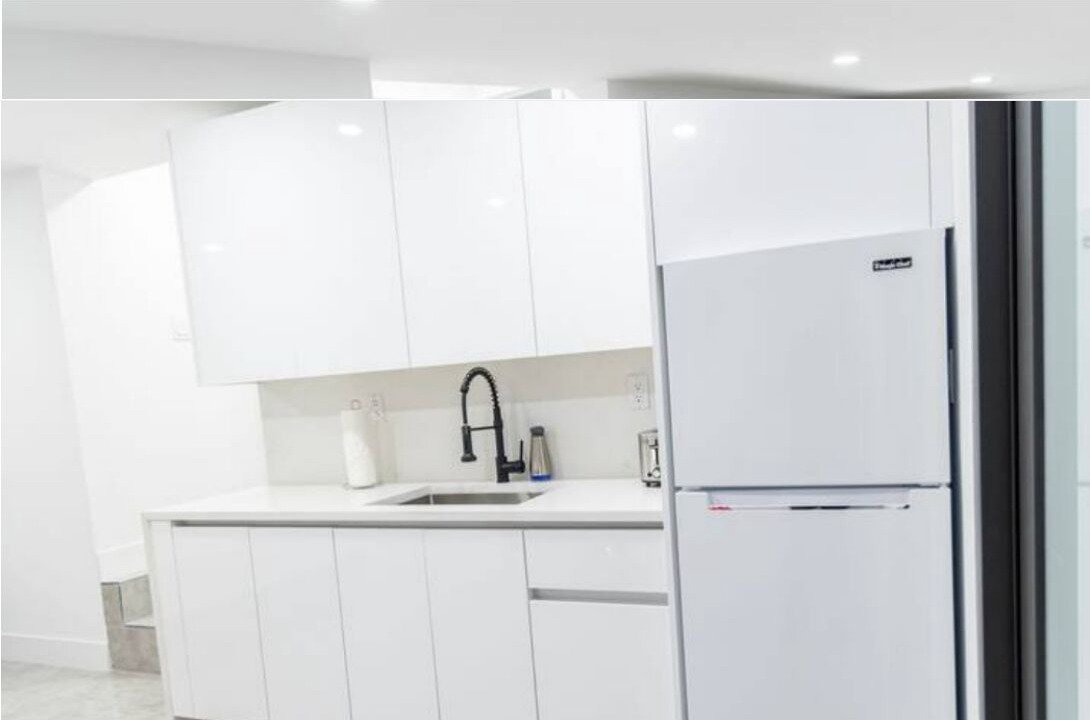 Photo of Kitchen in Coral Terrace
