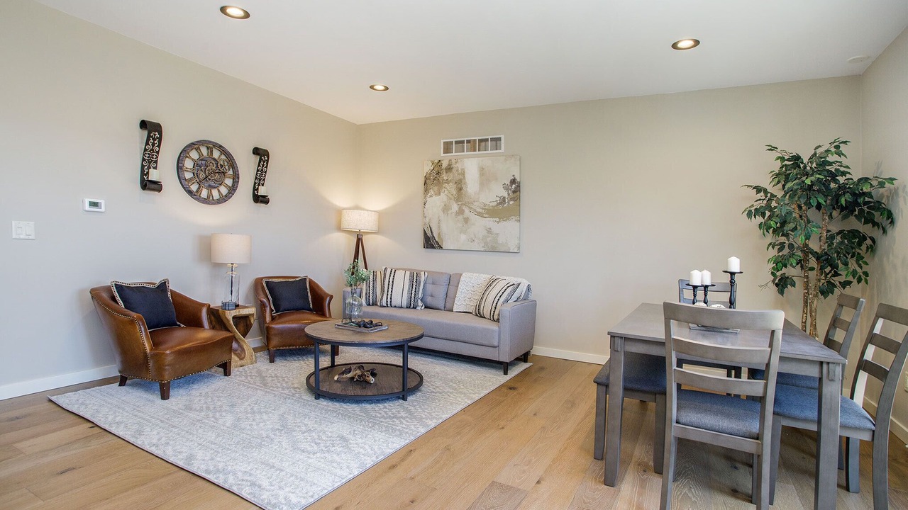 Photo of Bedroom in Stevensville