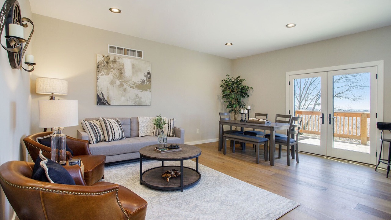 Photo of Bedroom in Stevensville
