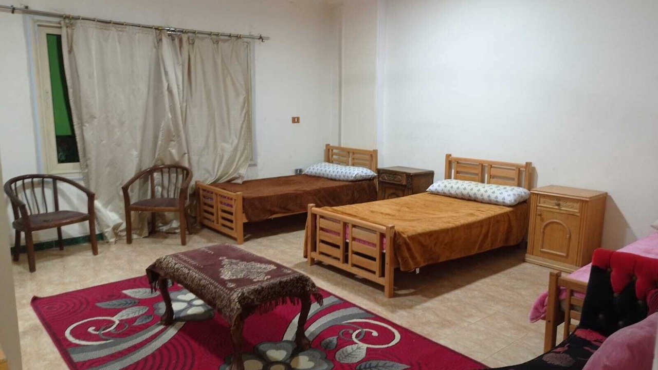 Photo of Bedroom in Tenth of Ramadan City