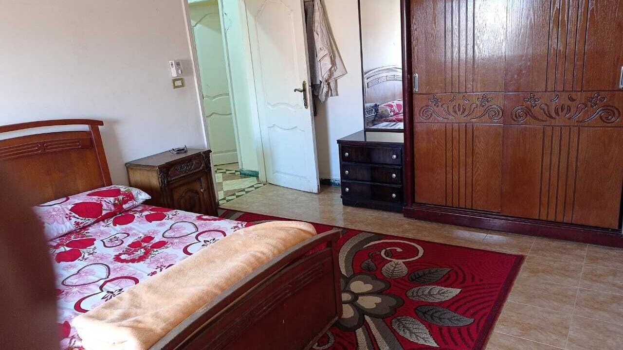 Photo of Bedroom in Tenth of Ramadan City