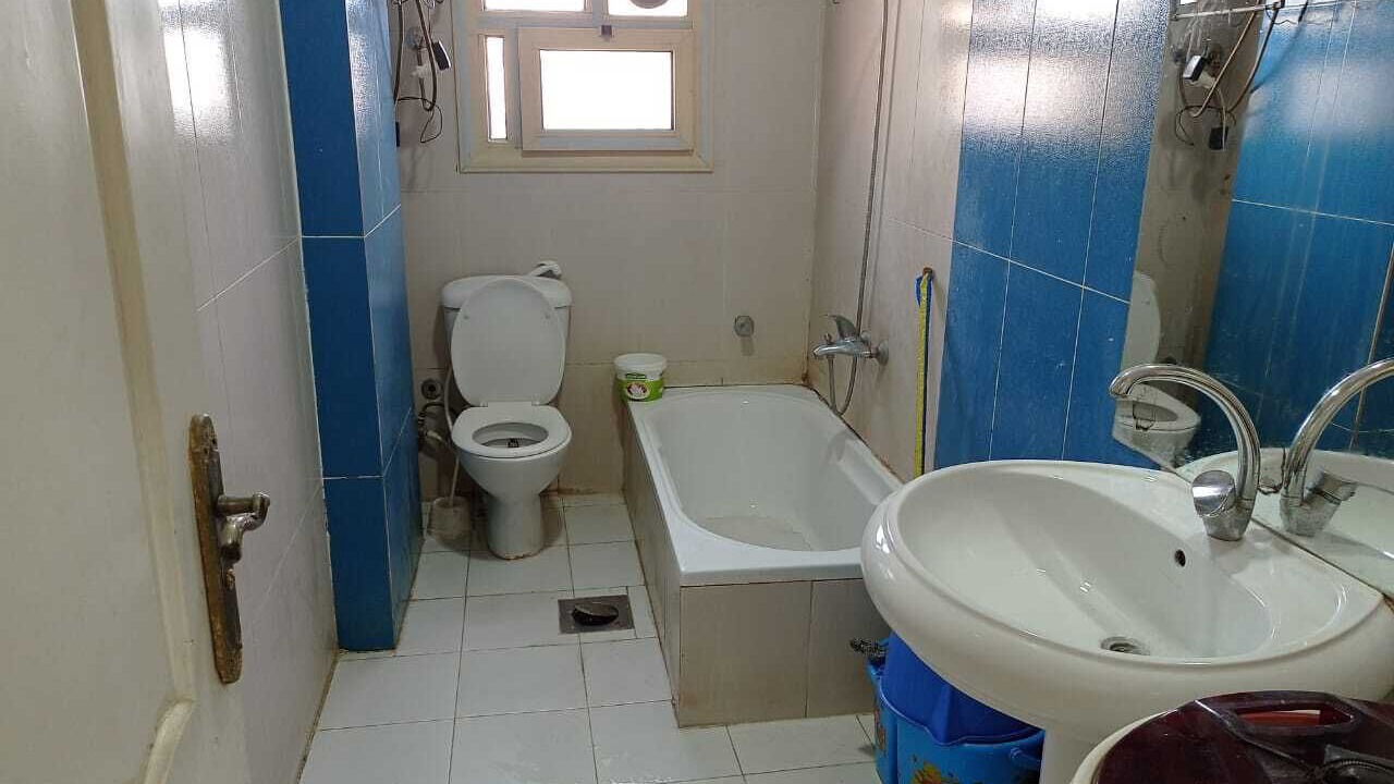 Photo of Bathroom in Tenth of Ramadan City