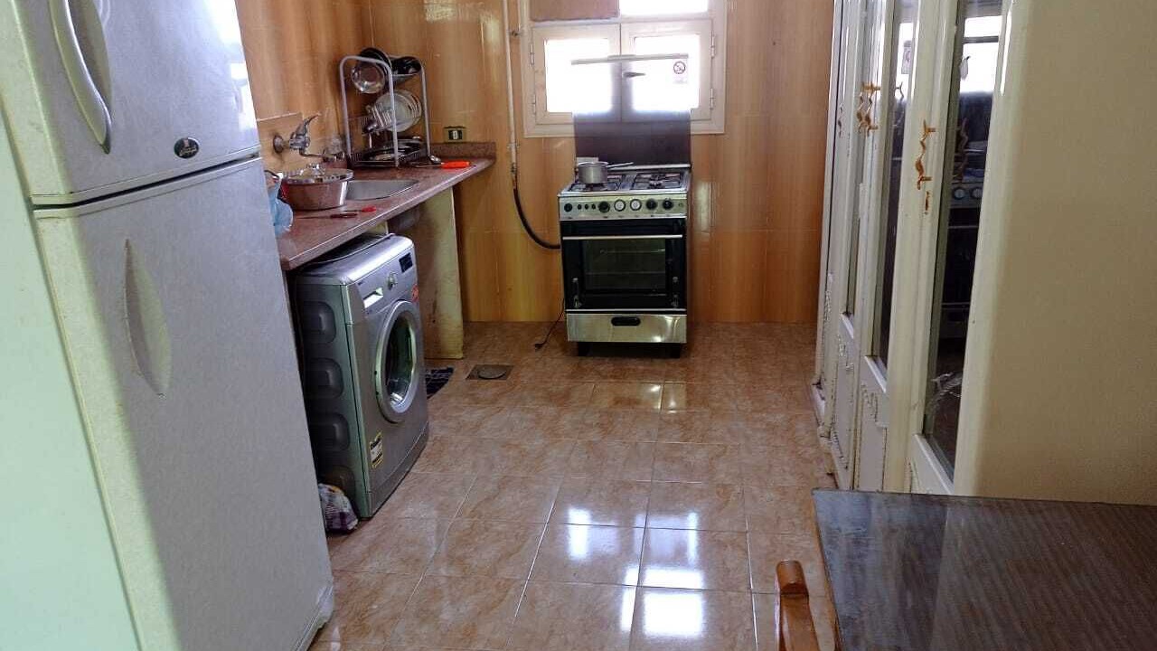 Photo of Kitchen in Tenth of Ramadan City