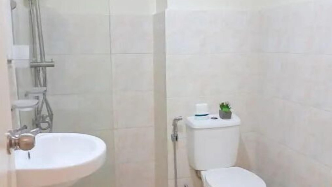 Photo of Bathroom in Sasa