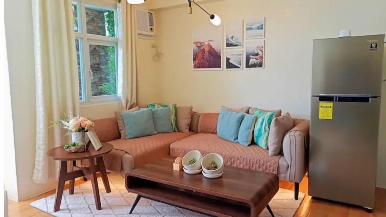 Photo of Livingroom in Sasa