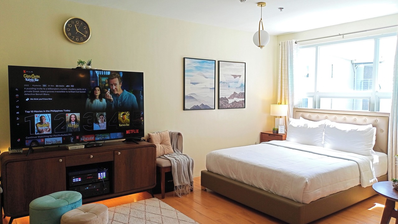 Photo of Bedroom in Sasa